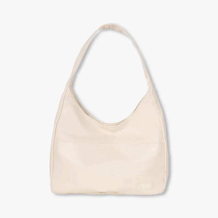 Tote - Spacious shoulder bag