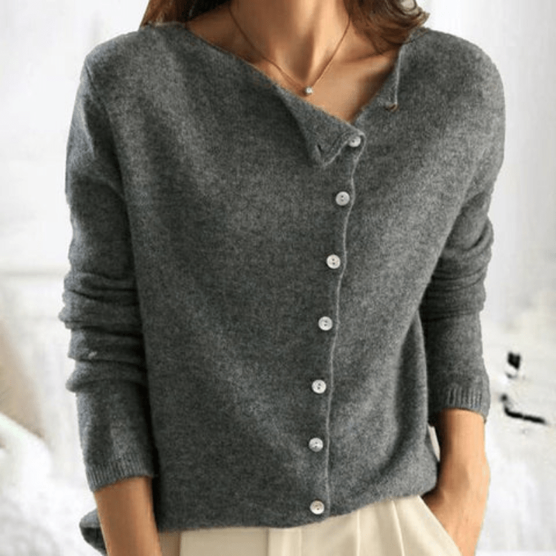 Ginevra™ | Elegant Pull-Over