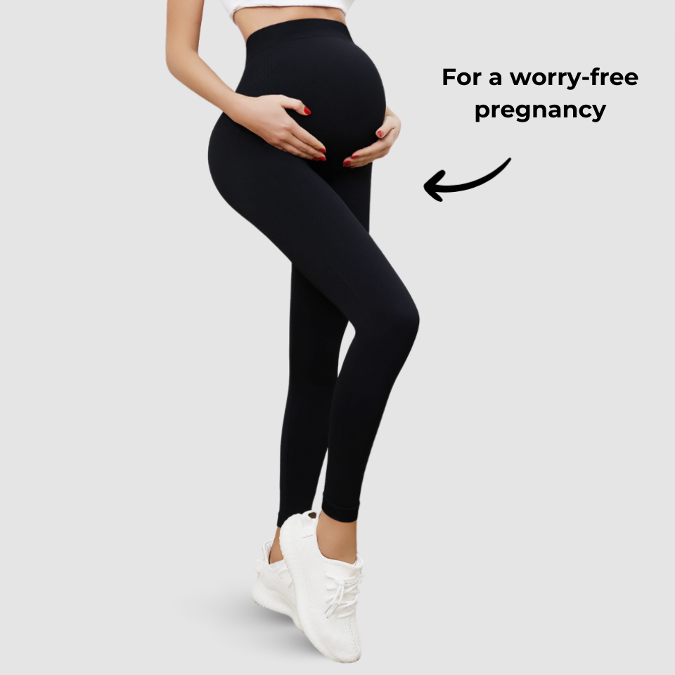 Maternity leggings