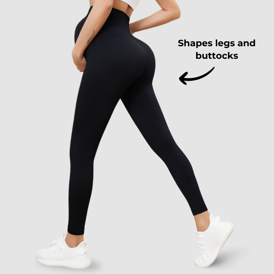 Maternity leggings