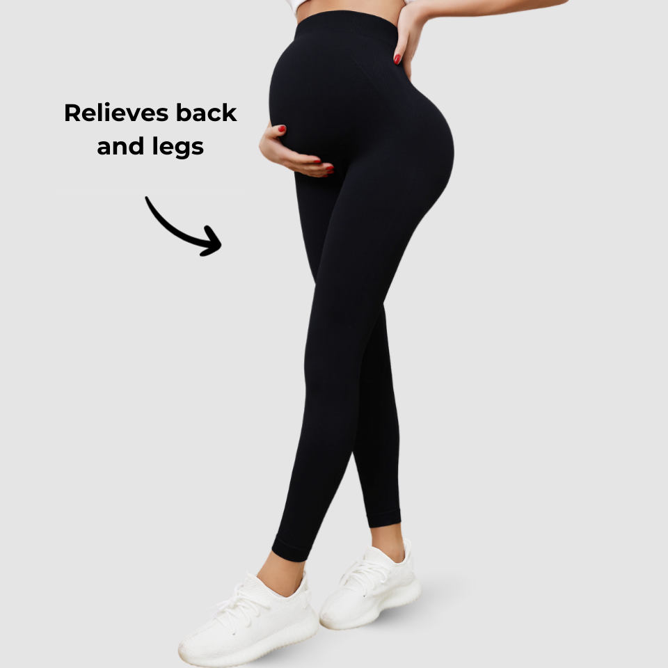 Maternity leggings