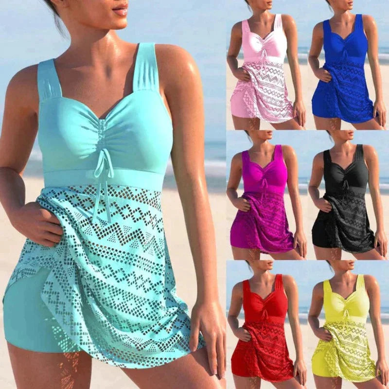 Louise Tankini set