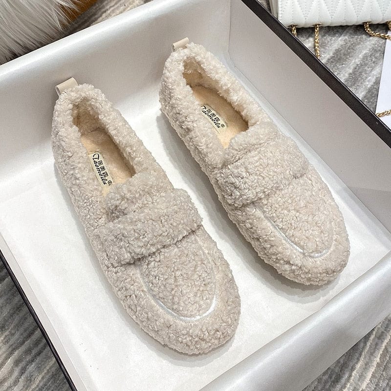 Chloe Loafer - Pamper Your Feet